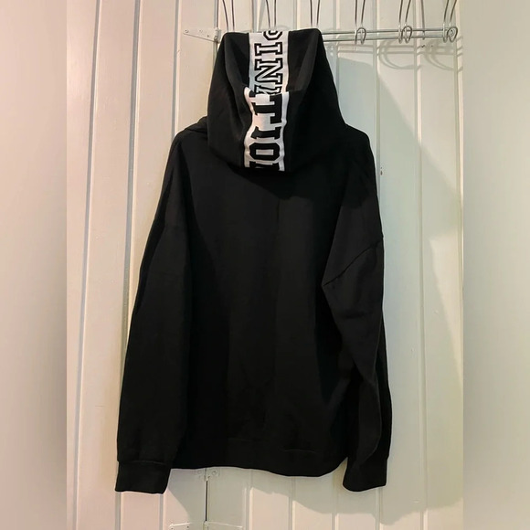 VS PINK hoodie-large like new - Picture 1 of 7